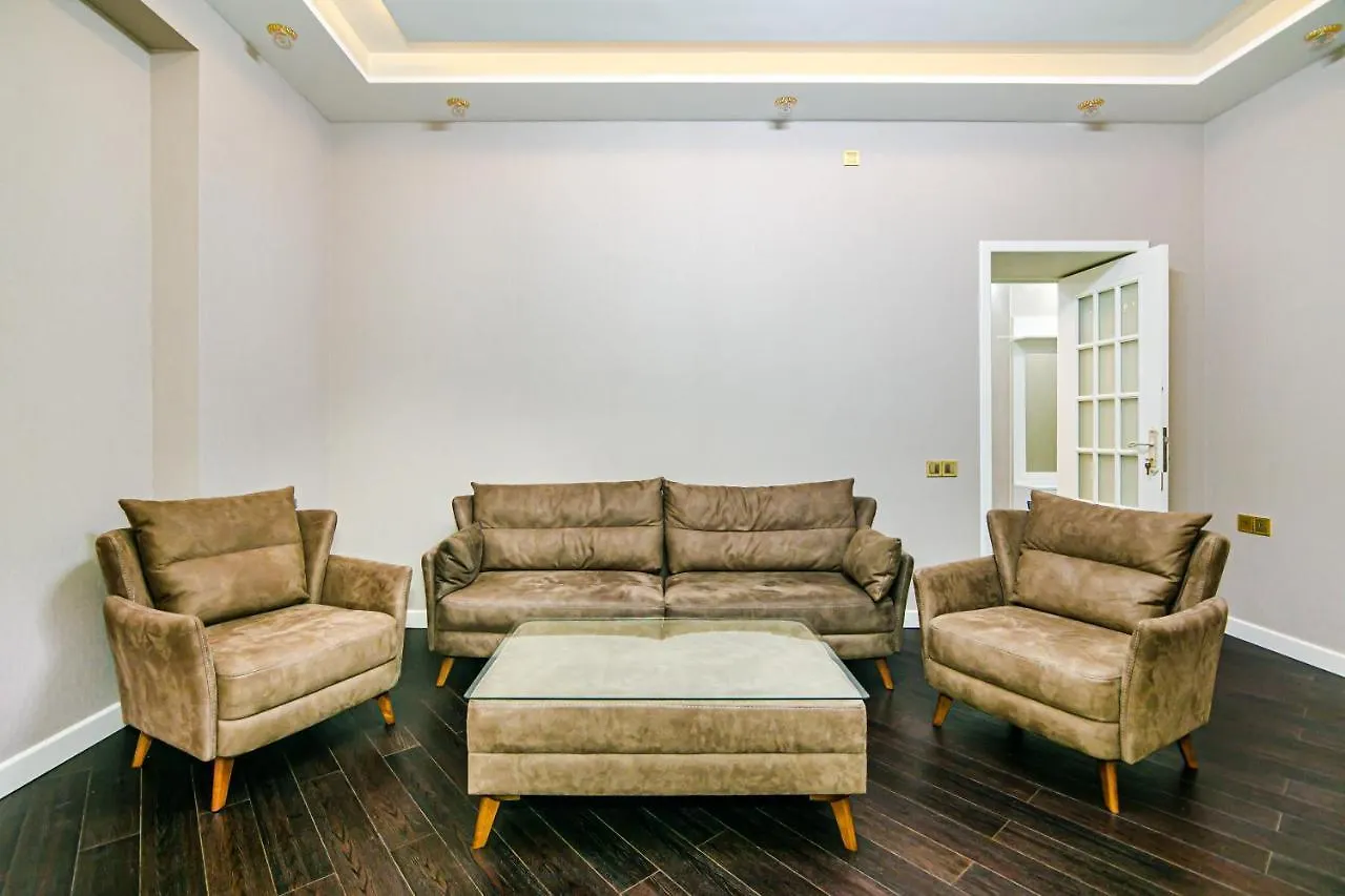 Nirvana Apartment 2 Rooms باكو 0*,  أذربيجان