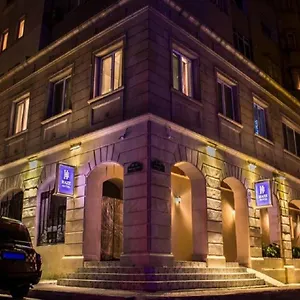فندق Vitrage Hotel Baku, باكو